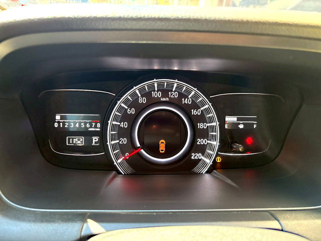 HONDA本田 ODYSSEY  第11張相片