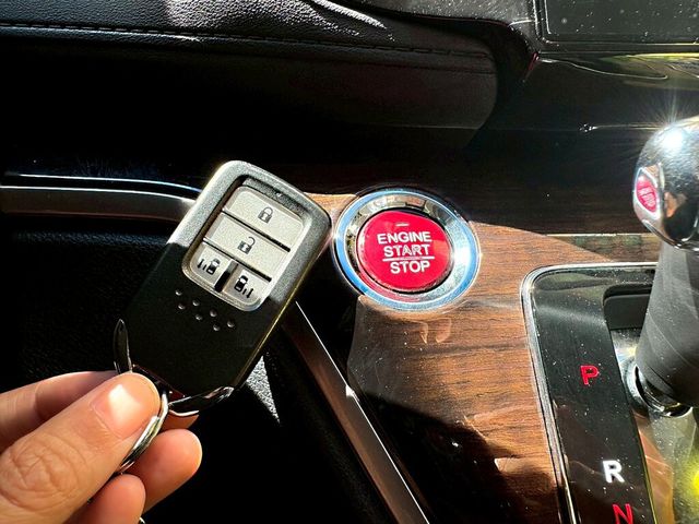 HONDA本田 ODYSSEY  第12張相片