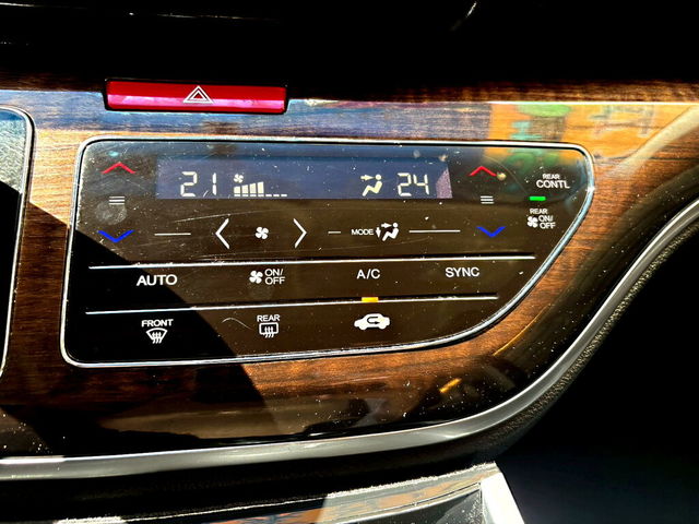 HONDA本田 ODYSSEY  第13張相片