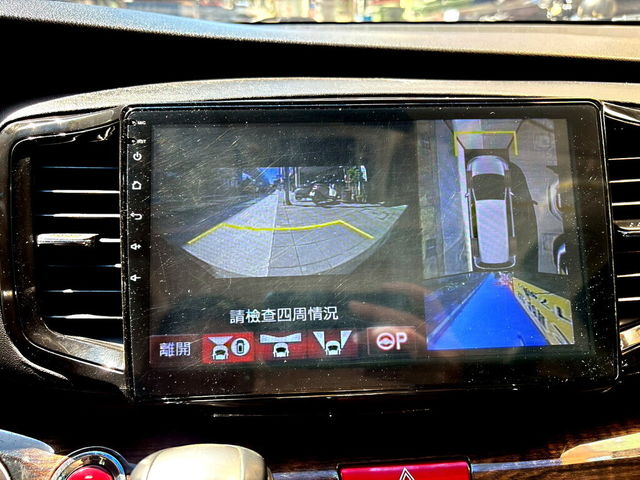 HONDA本田 ODYSSEY  第15張相片