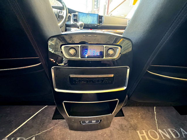 HONDA本田 ODYSSEY  第17張相片