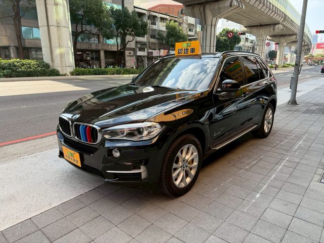 BMW寶馬 X5 XDRIVE35I  第1張相片