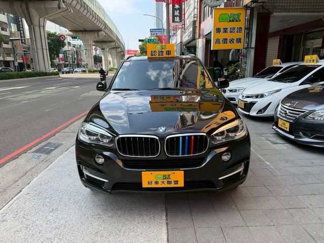 BMW寶馬 X5 XDRIVE35I  第3張相片