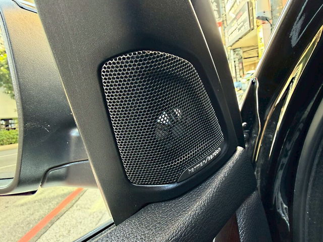 BMW寶馬 X5 XDRIVE35I  第7張相片