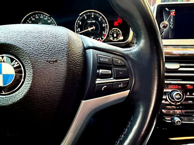 BMW寶馬 X5 XDRIVE35I  第11張相片