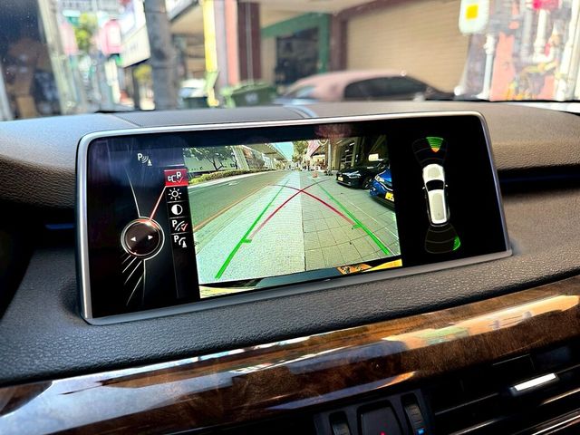 BMW寶馬 X5 XDRIVE35I  第12張相片