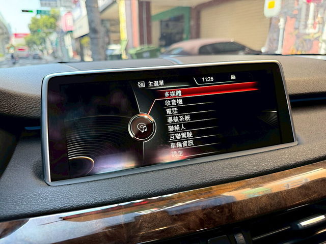 BMW寶馬 X5 XDRIVE35I  第13張相片