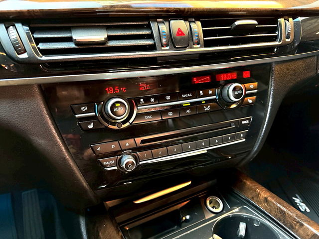 BMW寶馬 X5 XDRIVE35I  第14張相片