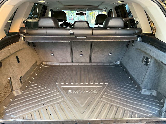 BMW寶馬 X5 XDRIVE35I  第17張相片