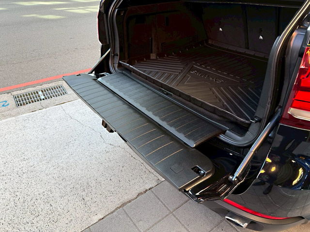BMW寶馬 X5 XDRIVE35I  第18張相片