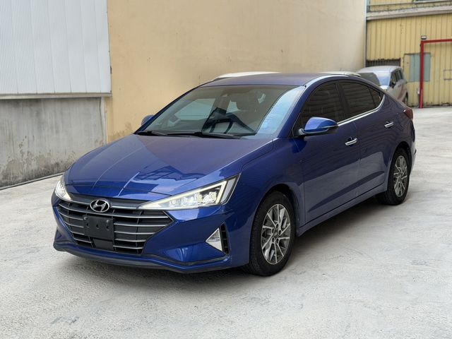 中古車-HYUNDAI現代 ELANTRA,Hyundai 現代/ELANTRA/台中市-FindCar 找車網