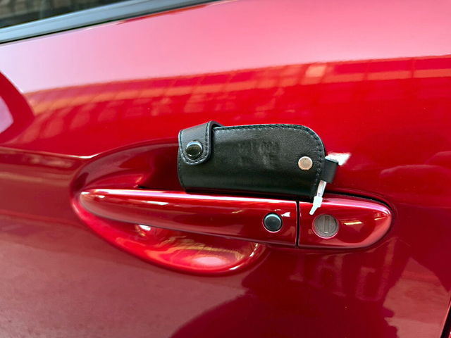 MAZDA馬自達 MAZDA 2  第4張相片