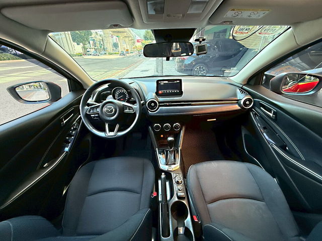 MAZDA馬自達 MAZDA 2  第9張相片