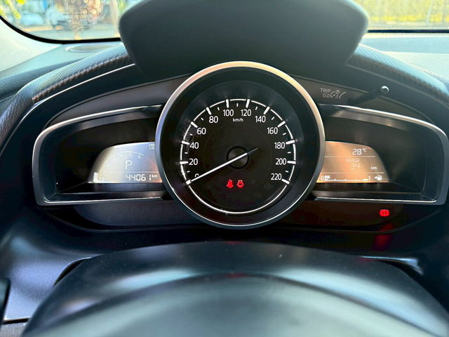 MAZDA馬自達 MAZDA 2  第10張相片