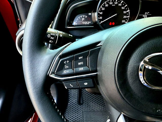 MAZDA馬自達 MAZDA 2  第11張相片