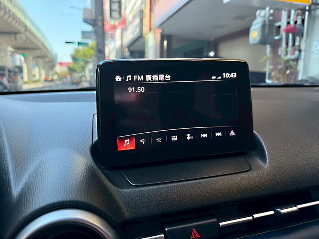 MAZDA馬自達 MAZDA 2  第13張相片