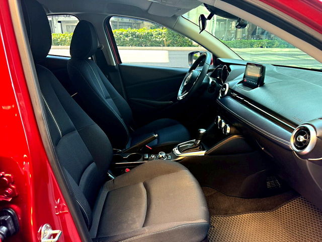 MAZDA馬自達 MAZDA 2  第17張相片