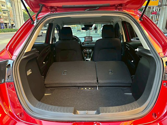 MAZDA馬自達 MAZDA 2  第19張相片