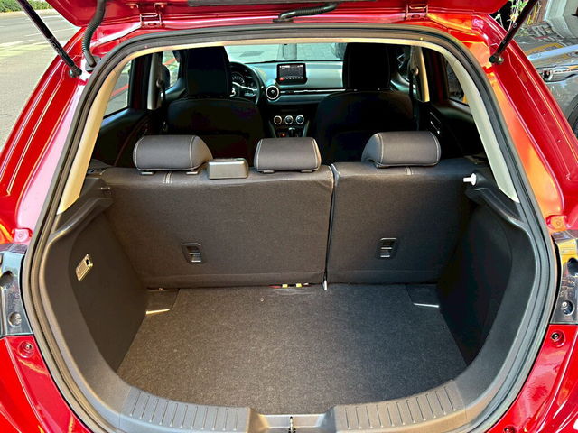 MAZDA馬自達 MAZDA 2  第20張相片