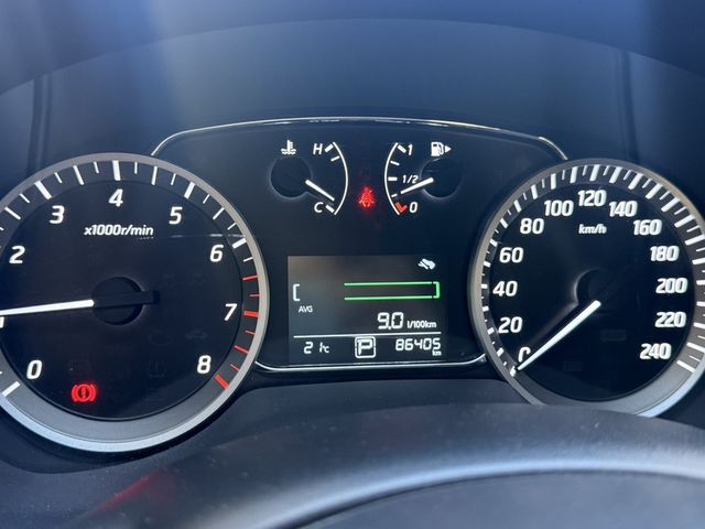 NISSAN日產 SENTRA  第3張相片