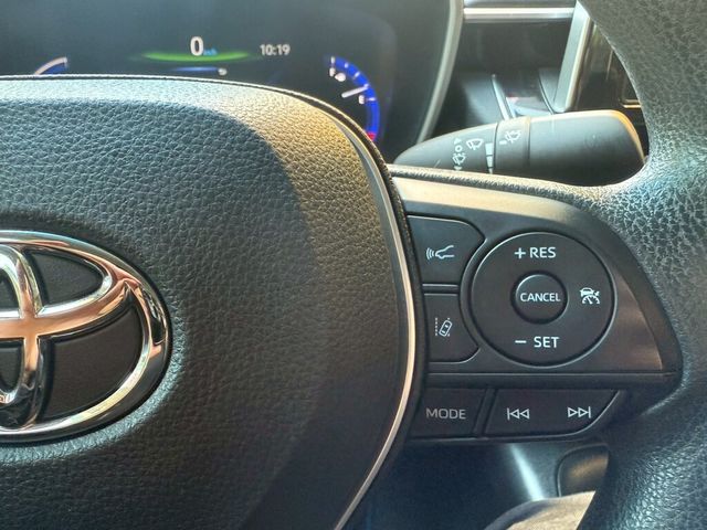 TOYOTA豐田 COROLLA ALTIS HYBRID  第10張相片