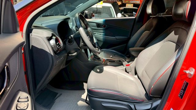 HYUNDAI現代 KONA  第7張相片