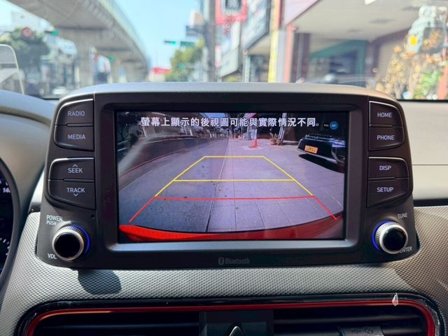 HYUNDAI現代 KONA  第11張相片