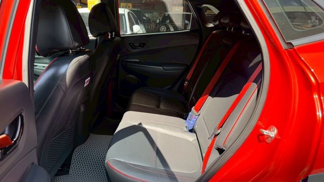 HYUNDAI現代 KONA  第17張相片