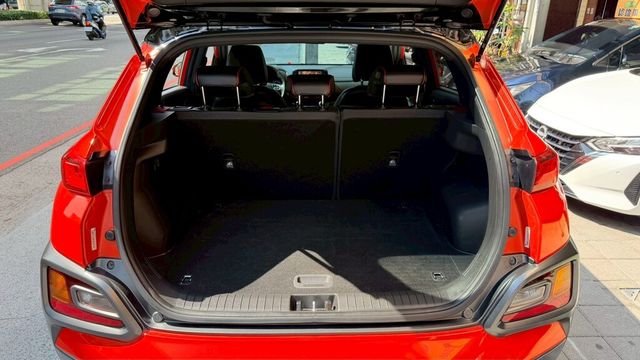 HYUNDAI現代 KONA  第18張相片