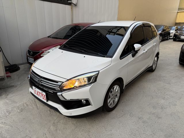 MITSUBISHI三菱 COLT PLUS  第1張相片