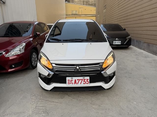 MITSUBISHI三菱 COLT PLUS  第3張相片