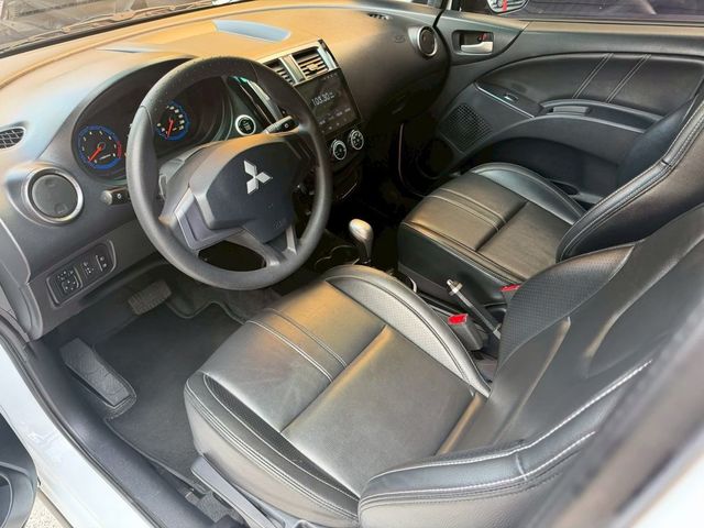 MITSUBISHI三菱 COLT PLUS  第11張相片