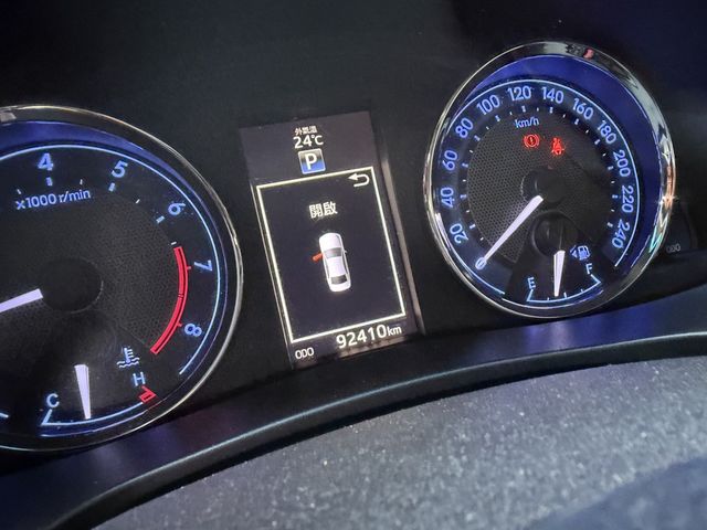 TOYOTA豐田 ALTIS  第5張相片