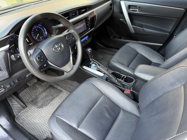 TOYOTA豐田 ALTIS  第6張相片