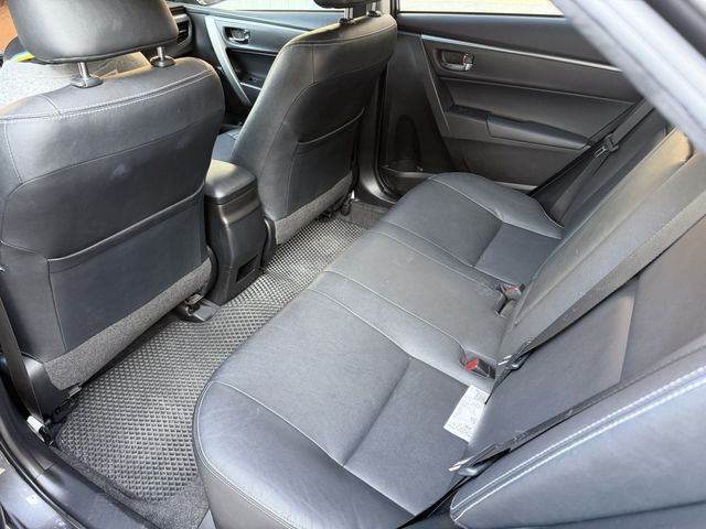 TOYOTA豐田 ALTIS  第7張相片