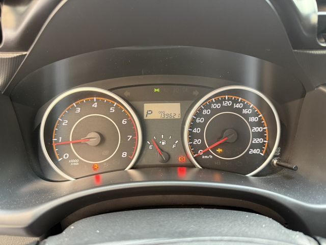 TOYOTA豐田 WISH  第5張相片