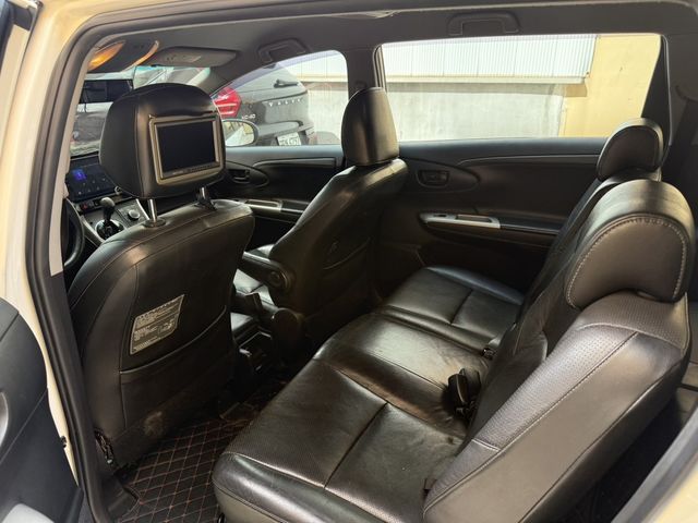 TOYOTA豐田 WISH  第6張相片