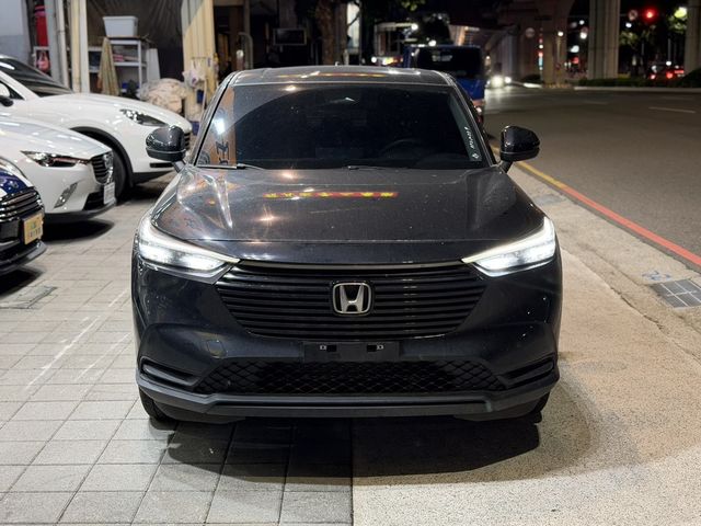 HONDA本田 HR-V  第2張相片