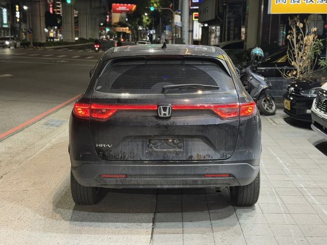 HONDA本田 HR-V  第3張相片