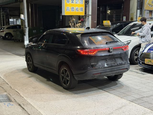 HONDA本田 HR-V  第4張相片