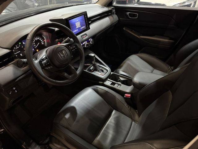 HONDA本田 HR-V  第6張相片