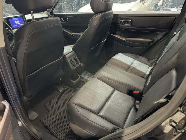 HONDA本田 HR-V  第7張相片