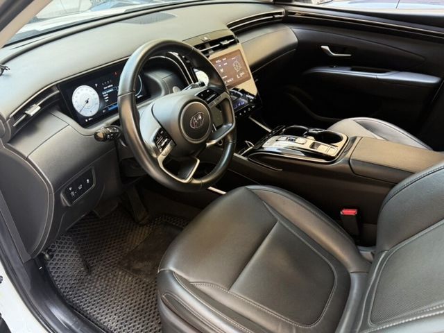 HYUNDAI現代 TUCSON  第5張相片