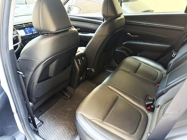 HYUNDAI現代 TUCSON  第6張相片
