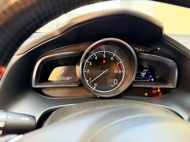 MAZDA馬自達 MAZDA 3  第7張相片