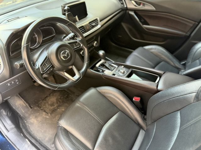 MAZDA馬自達 MAZDA 3  第6張相片