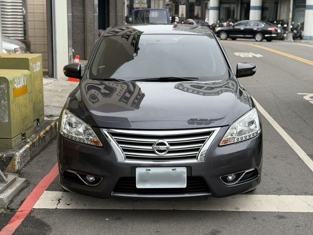 NISSAN日產 SENTRA  第2張相片
