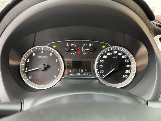 NISSAN日產 SENTRA  第7張相片