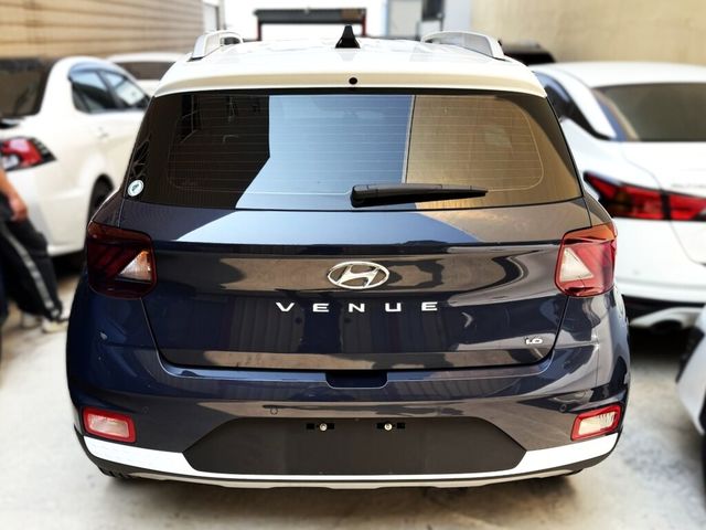 HYUNDAI現代 VENUE  第4張相片