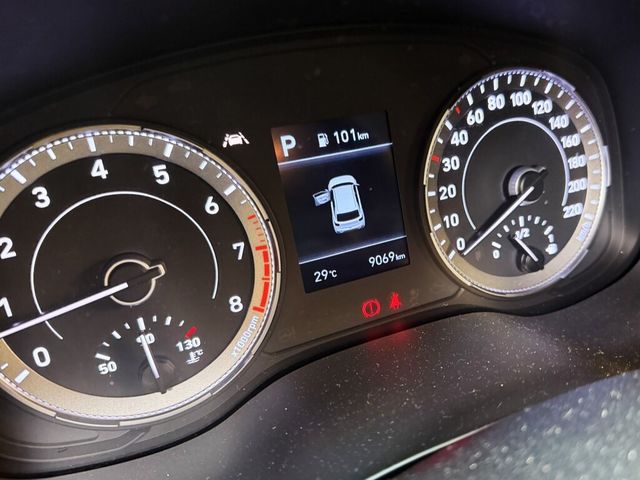 HYUNDAI現代 VENUE  第5張相片